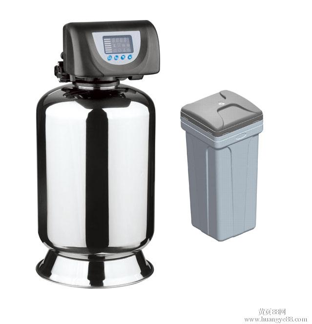 辦公場所軟化水設(shè)備