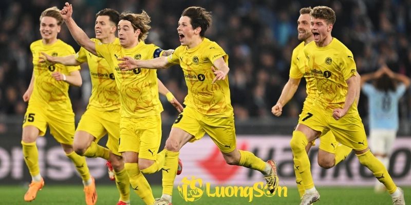 Phân tích kèo chuyên sâu trận đấu Bodo Glimt vs Juventus