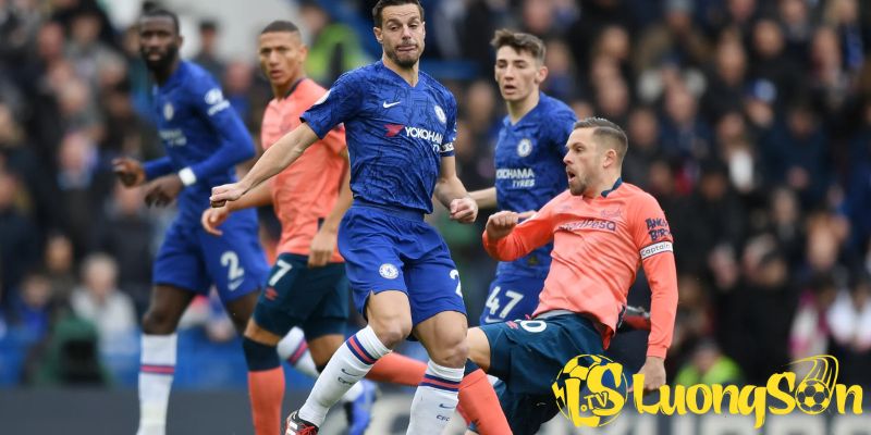 Nhận định chi tiết tỷ lệ kèo trận đấu giữa Chelsea vs Everton